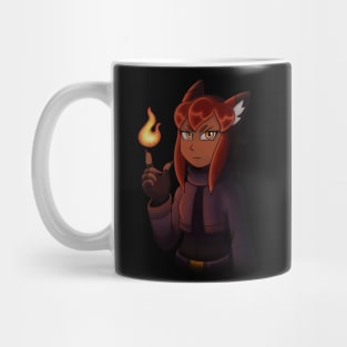 Rubi Candle Mug